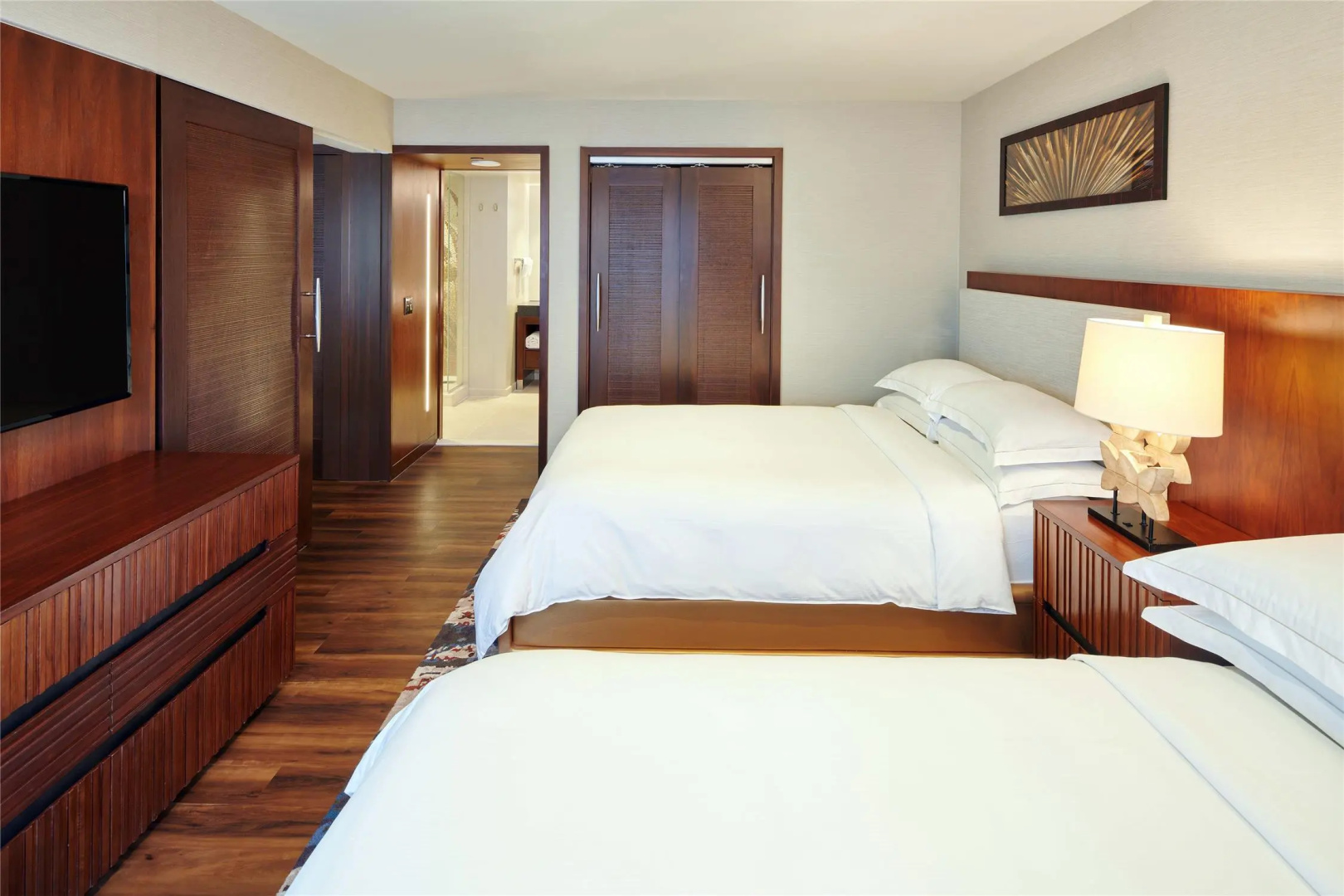 Foto - Hilton Grand Vacations Club Hokulani Waikiki Honolulu