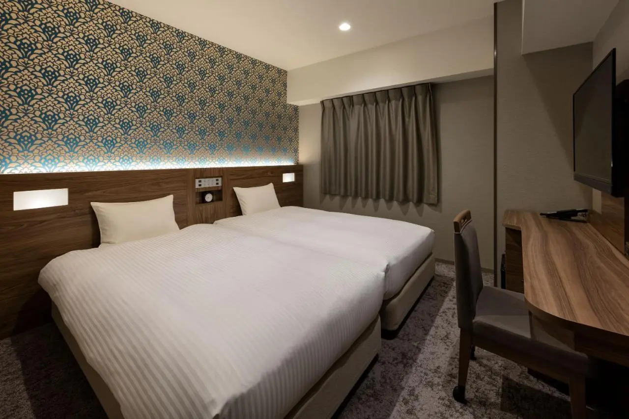 Foto - The OneFive Osaka Namba Kuromon