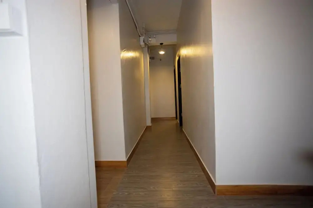 Foto - Pratunam Family House 2