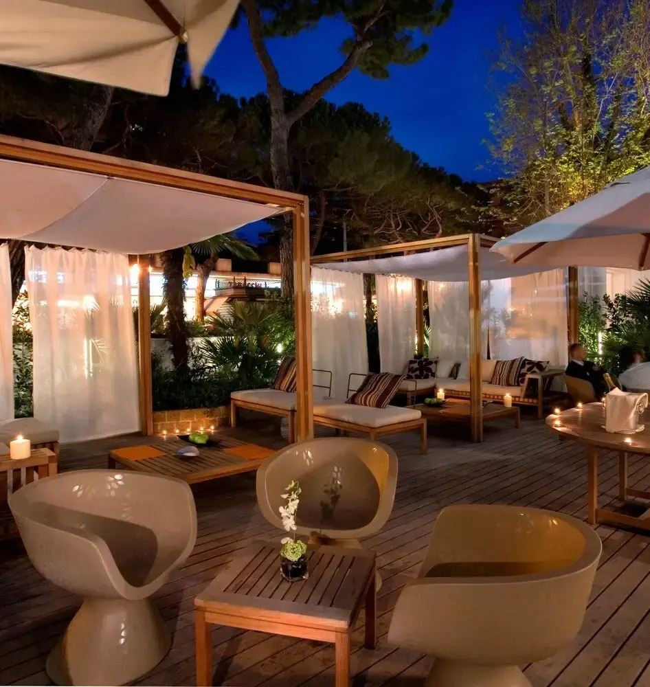 Foto - Hotel De Londres