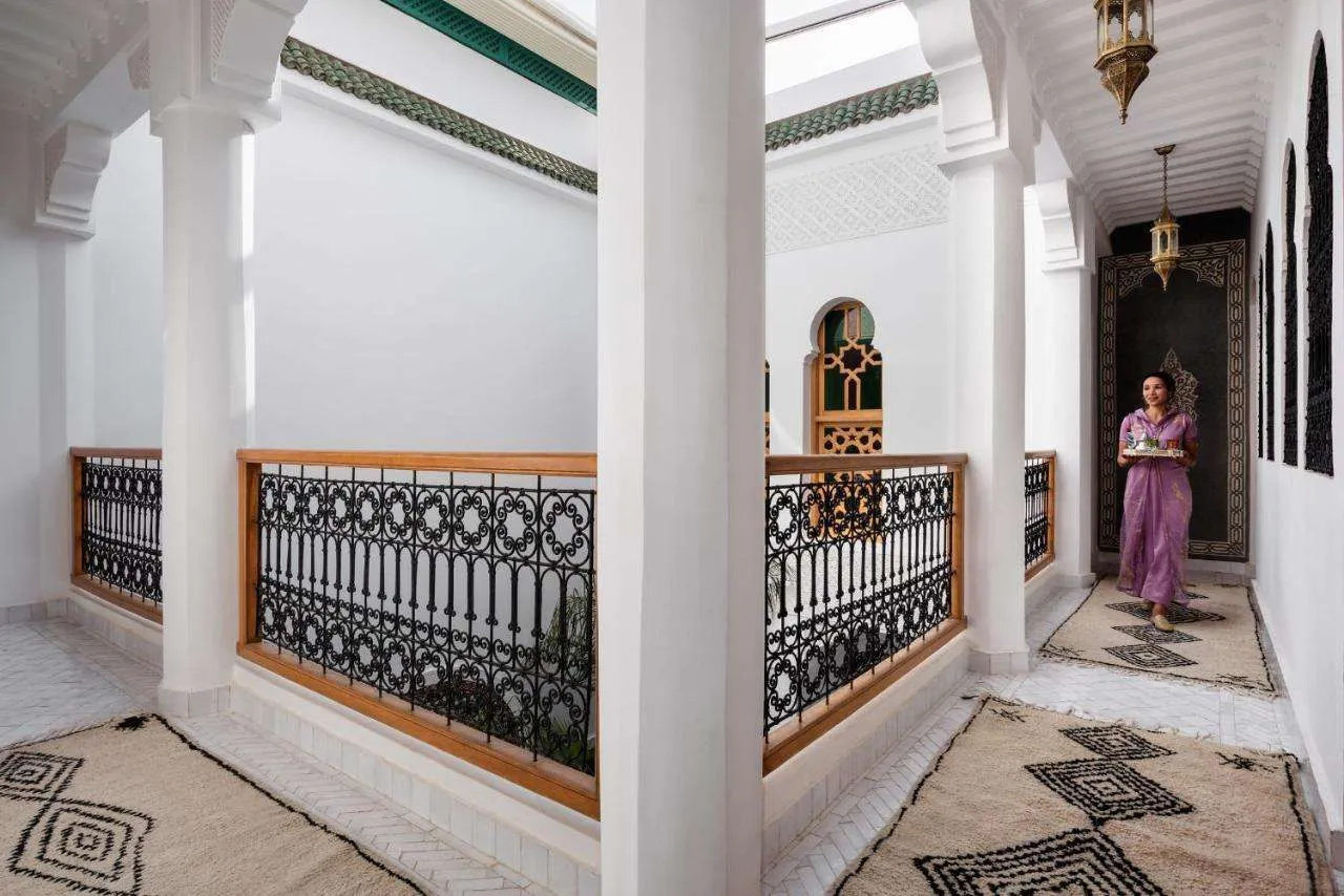 Foto - Riad Emma