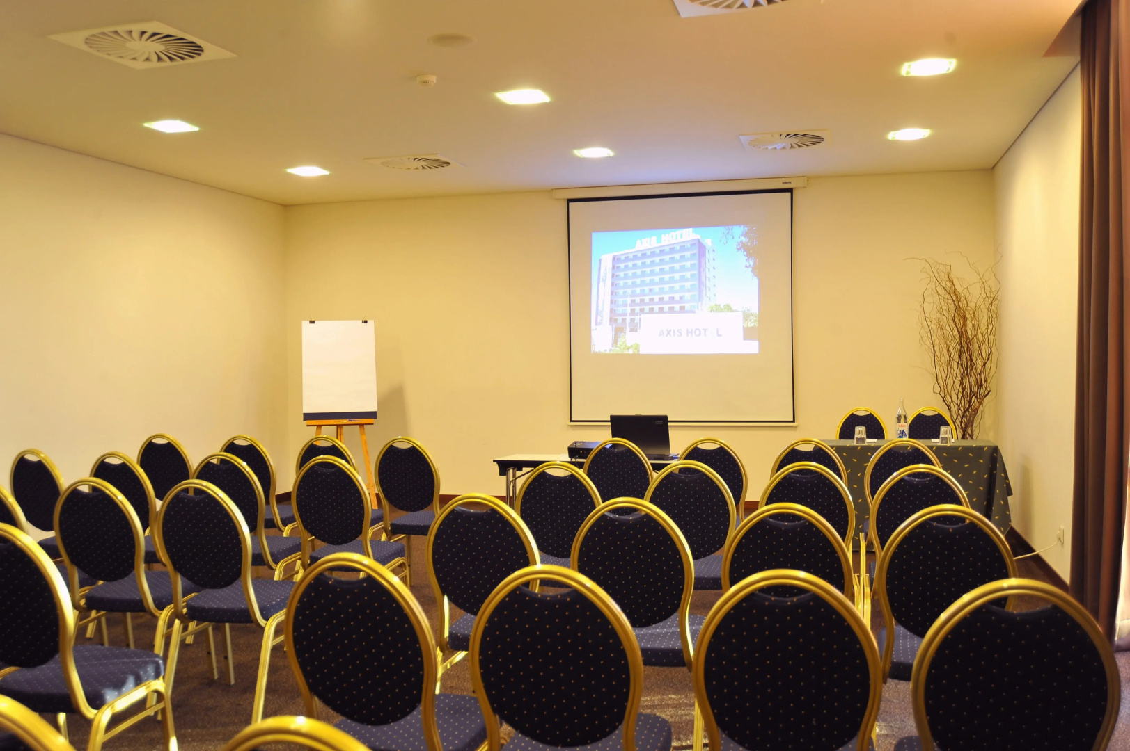 Foto - Axis Porto Business & Spa Hotel
