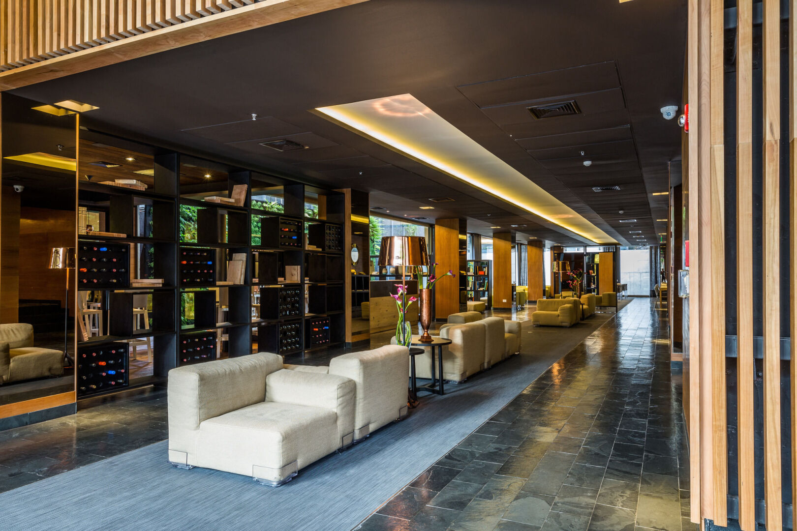 Photo - Solace Hotel Santiago