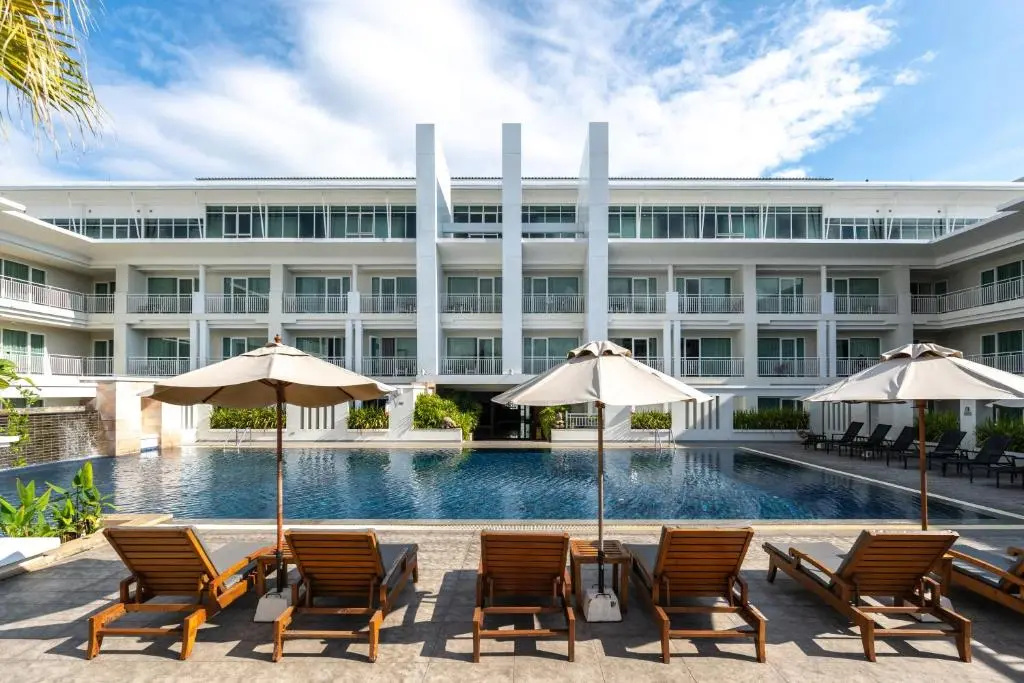 Photo - Kantary Hills Chiang Mai