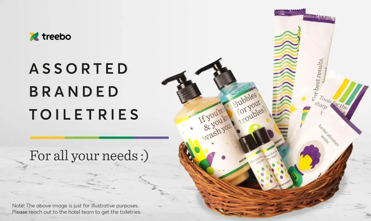 Foto - Treebo Stellar Inn