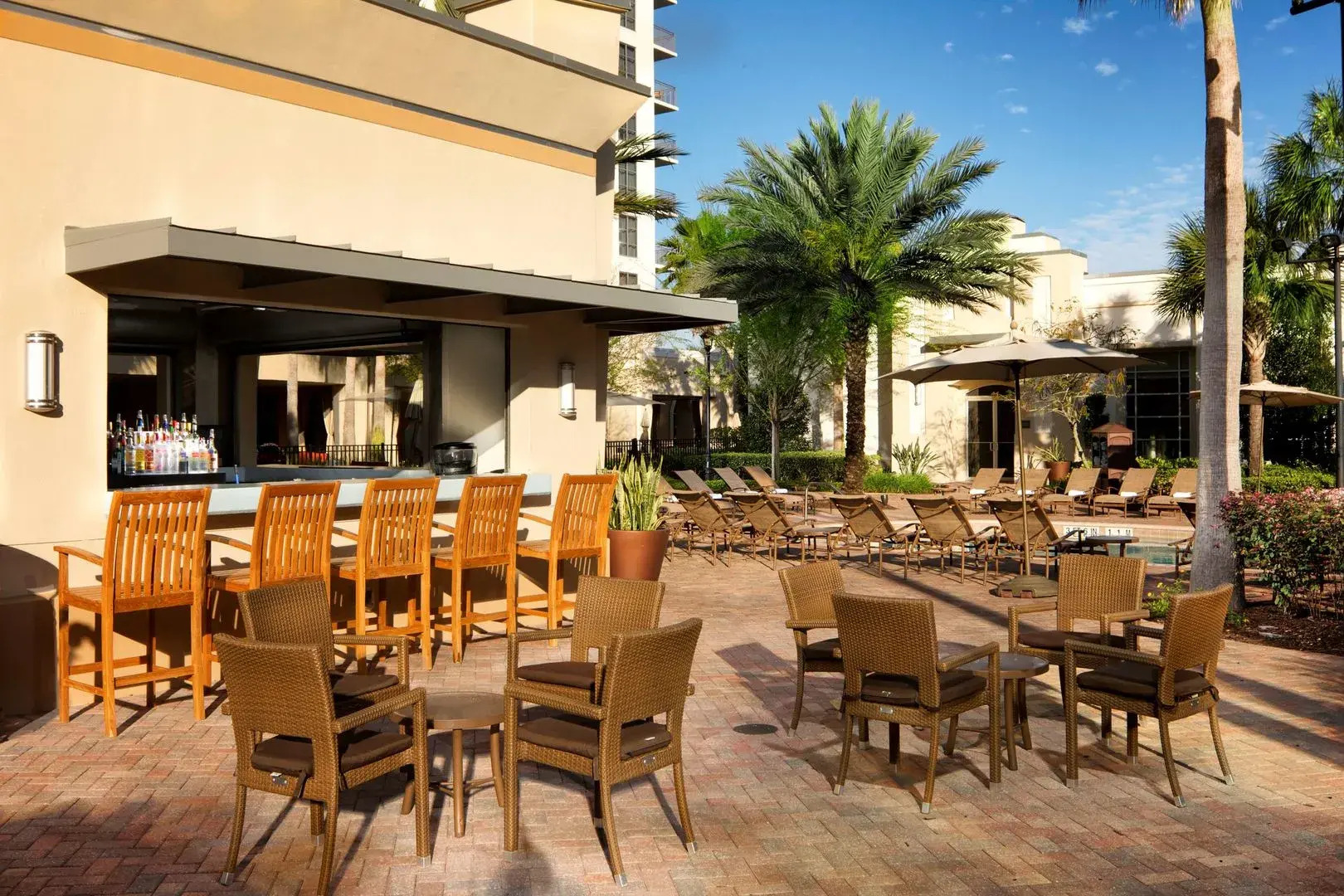 Photo - Hilton Grand Vacations Club Las Palmeras Orlando