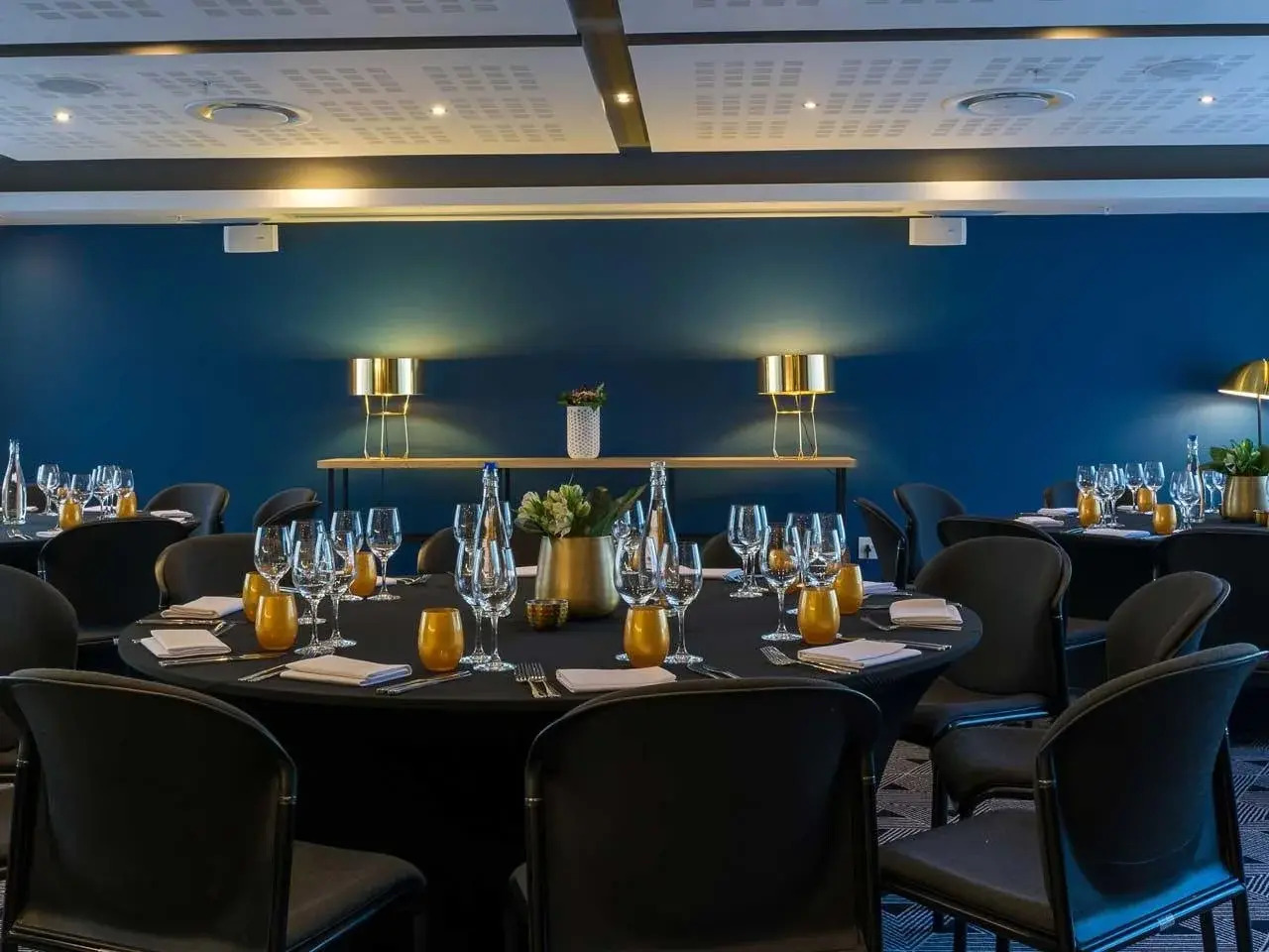 Photo - Pullman Cape Town City Centre