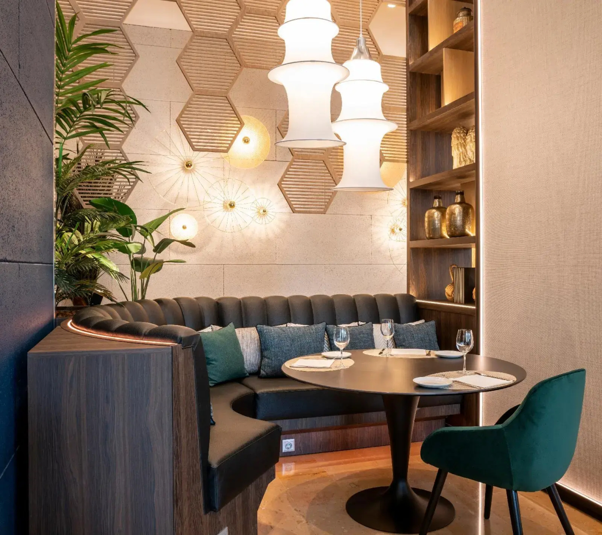 Photo - Ilunion Valencia 4