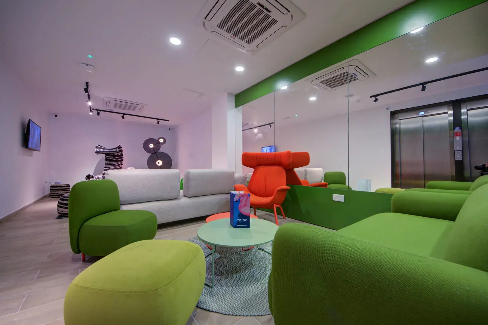 Foto - IKYK Hotel- IK Collection