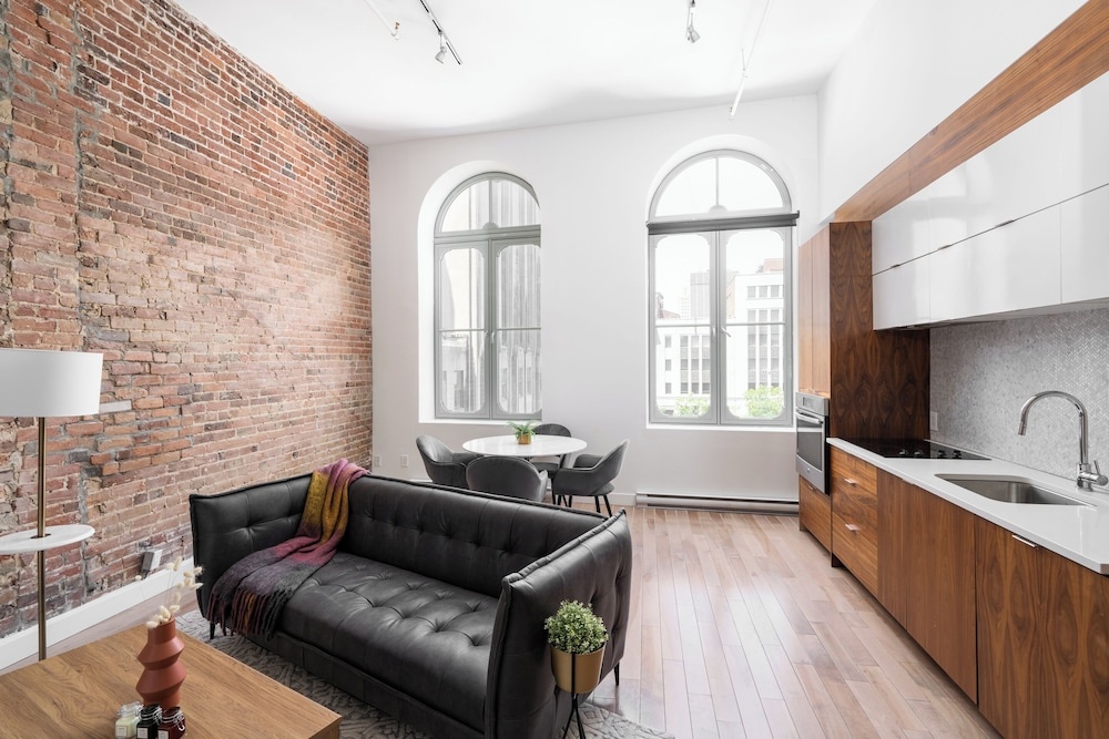 Foto - Le Merrill - Vieux Montréal