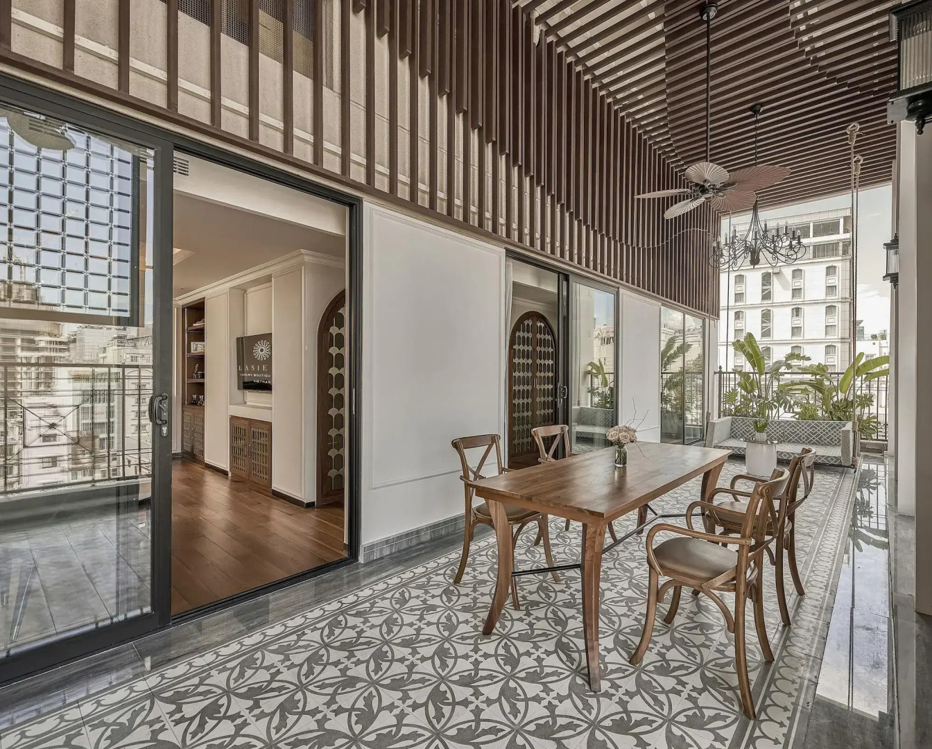 Foto - La Siesta Premium Saigon Central