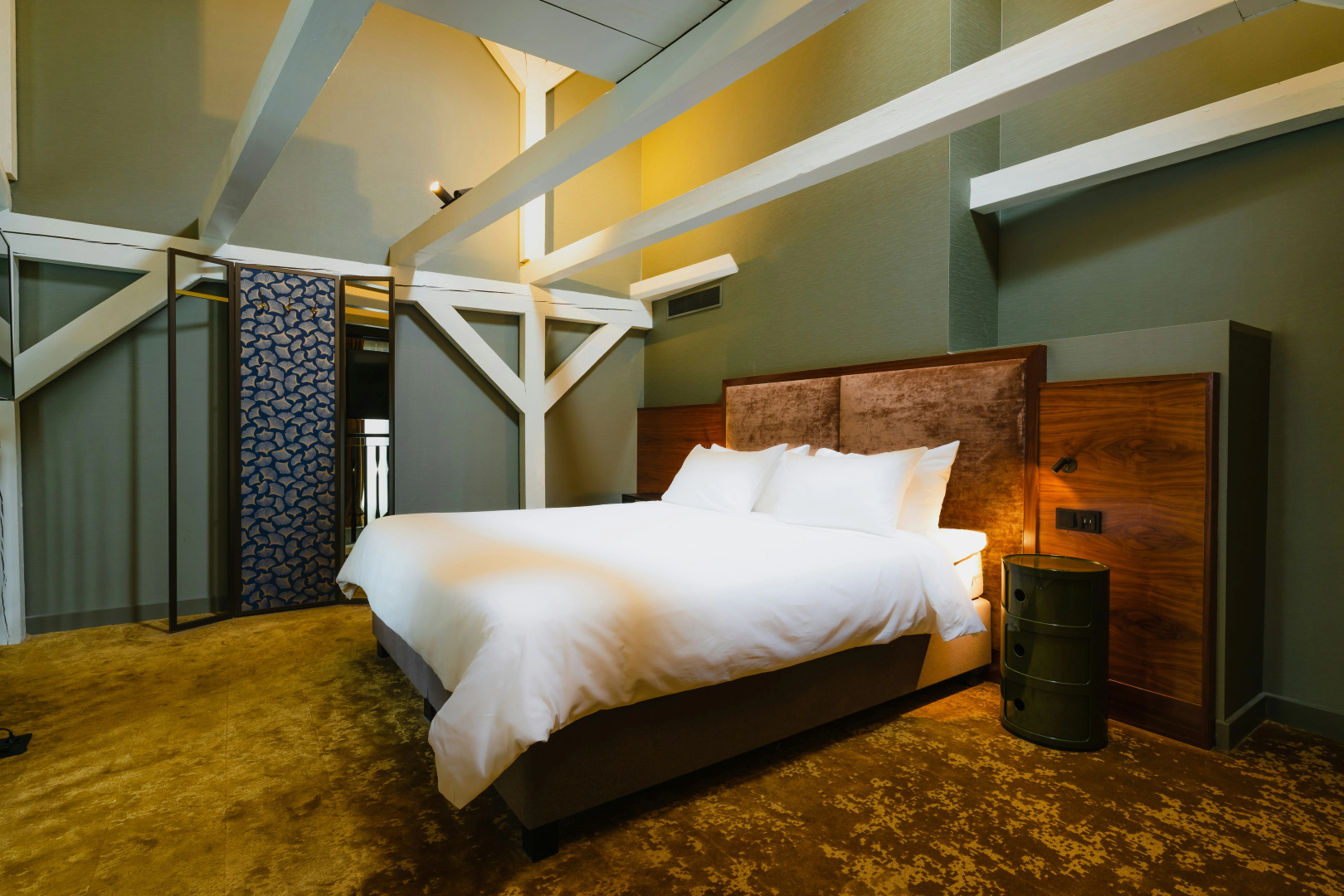 Foto - Hotel Mai Amsterdam