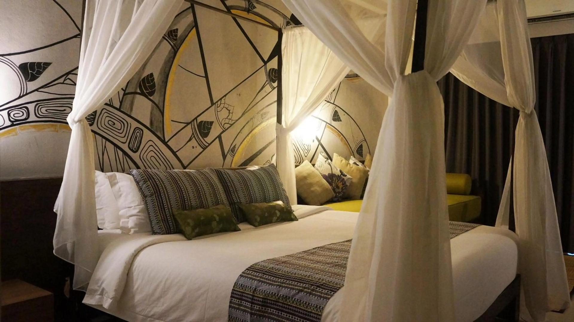 Photo - Bamboori Boutique Resort Chiang Mai