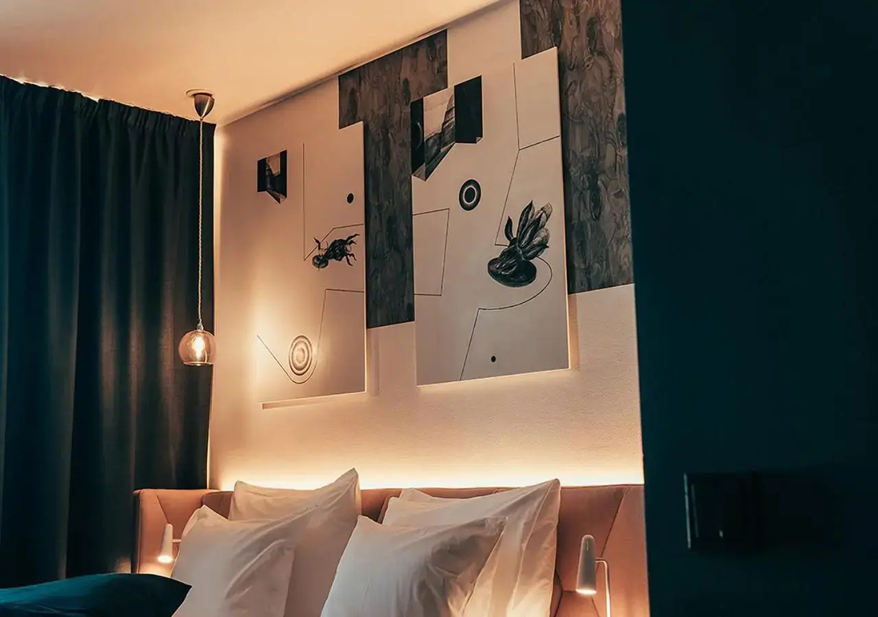 Photo - Hotel AX
