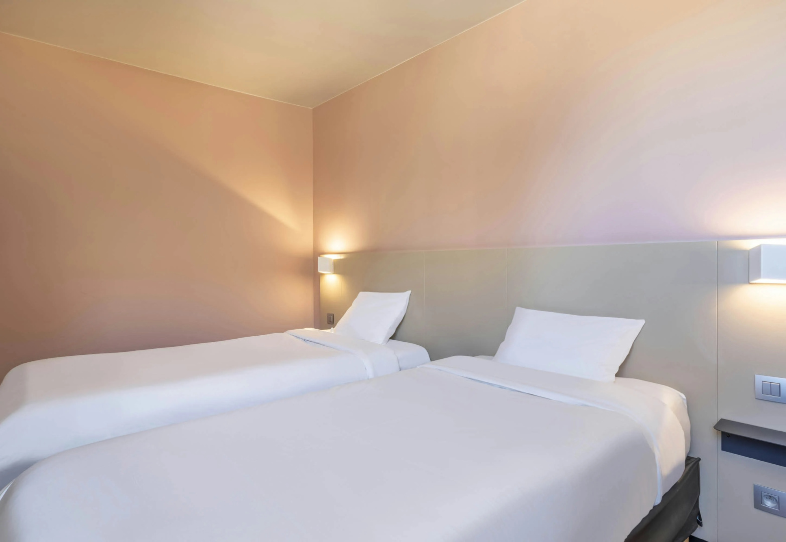 Foto - B&B HOTEL Marseille La Timone