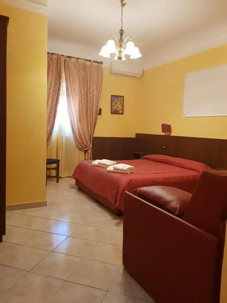 Foto - B&B Rudy Center