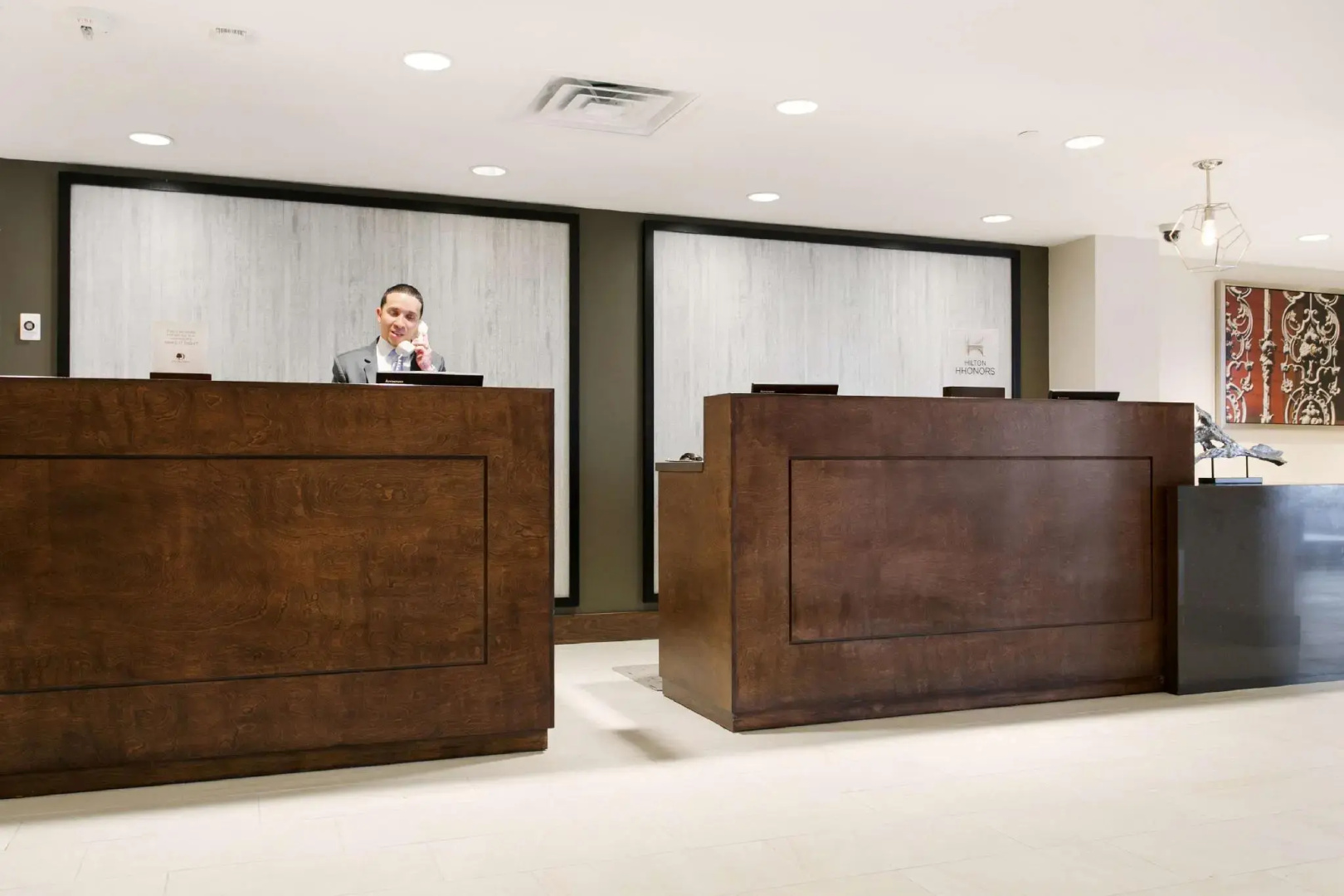 Foto - DoubleTree by Hilton New Orleans