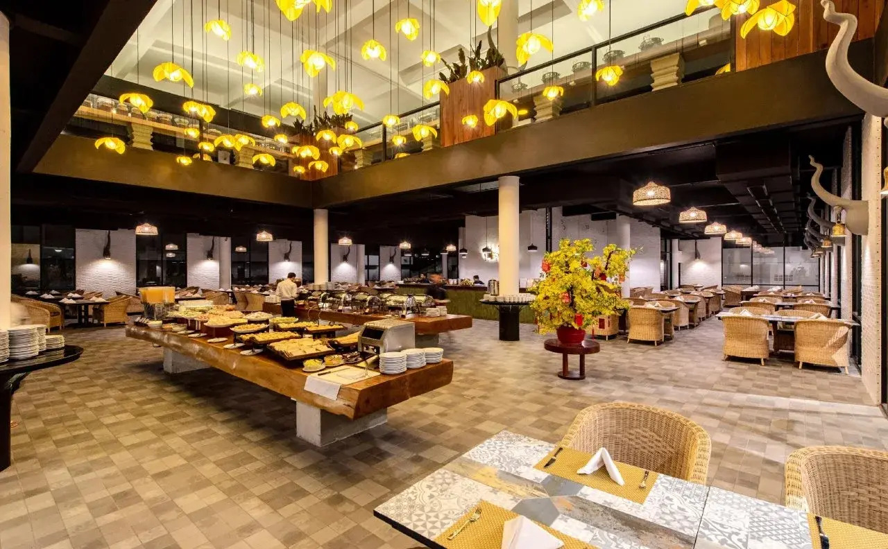 Foto - Pacific Hotel & Spa