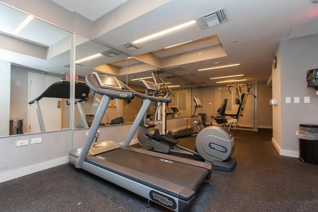 Foto - Hotel Breakwater South Beach