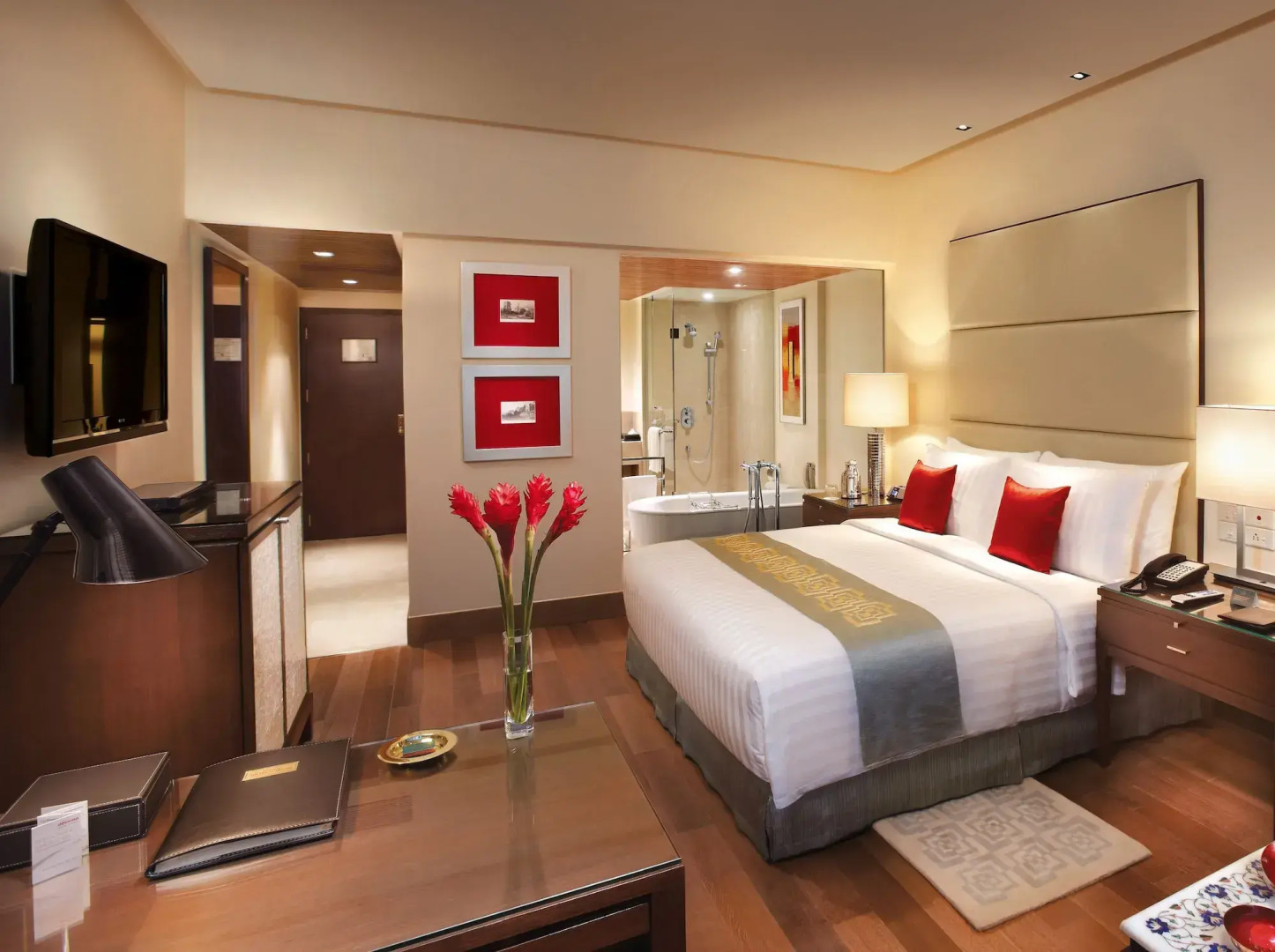 Foto - The Oberoi Mumbai