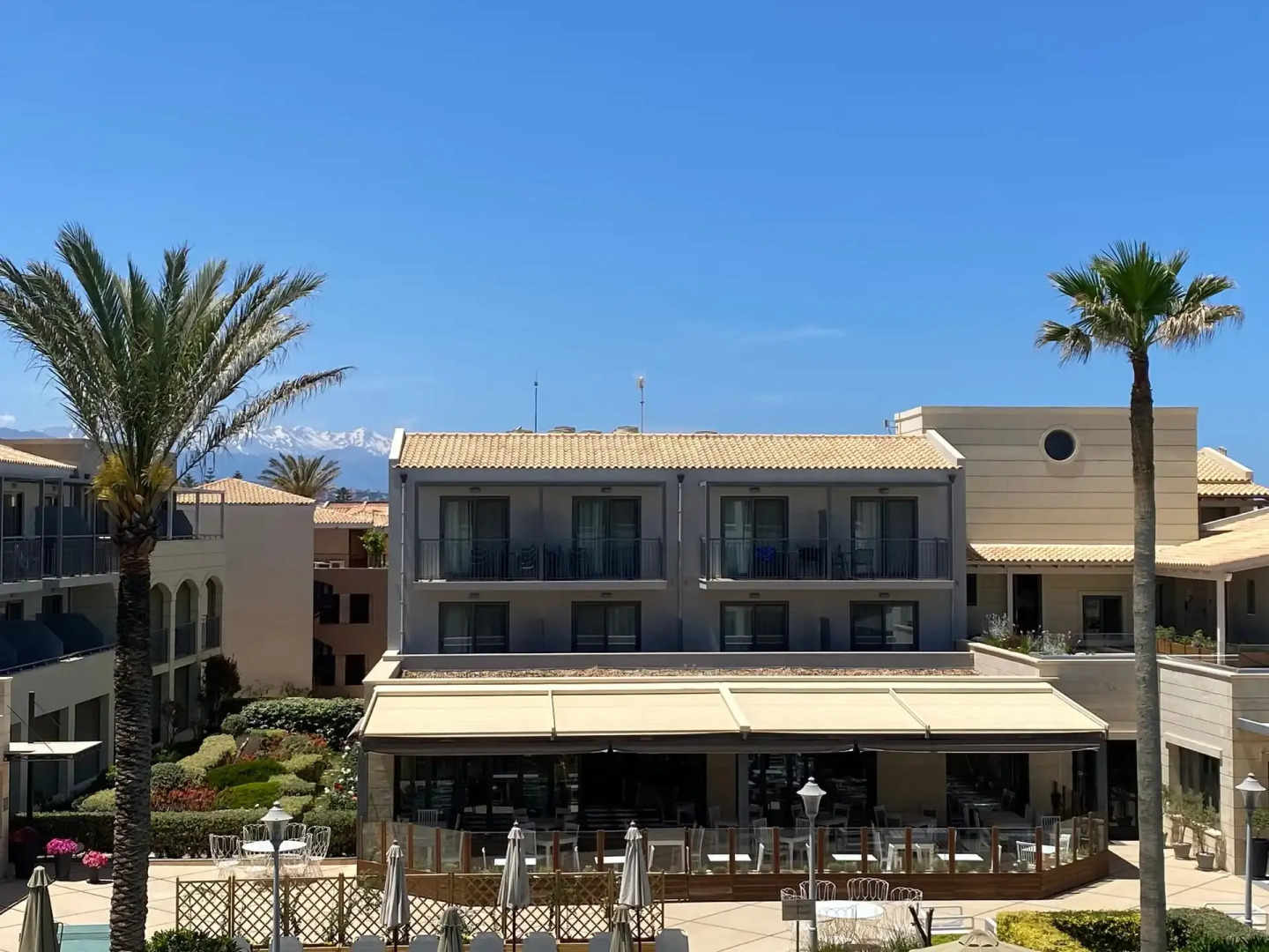 Photo - Aegean Pearl