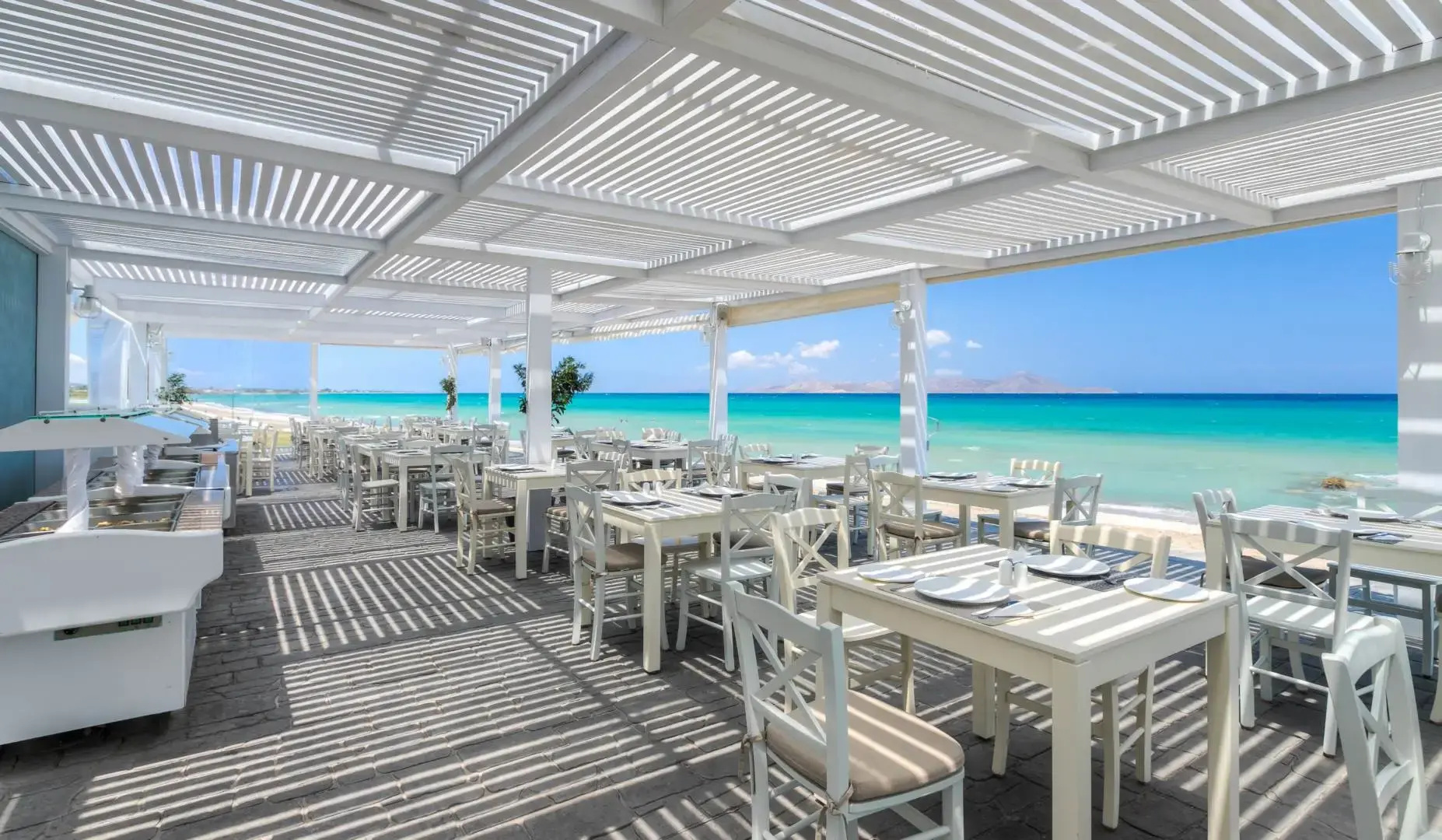 Photo - Aeolos Beach Hotel