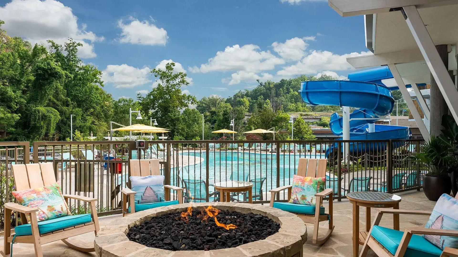 Foto - Margaritaville Resort Gatlinburg