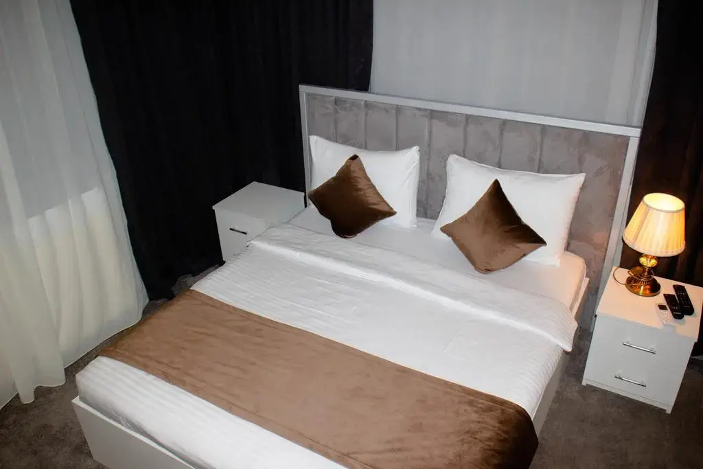 Photo - Old Sunday Hotel