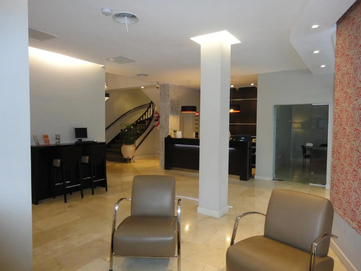 Foto - Hotel Napoleon