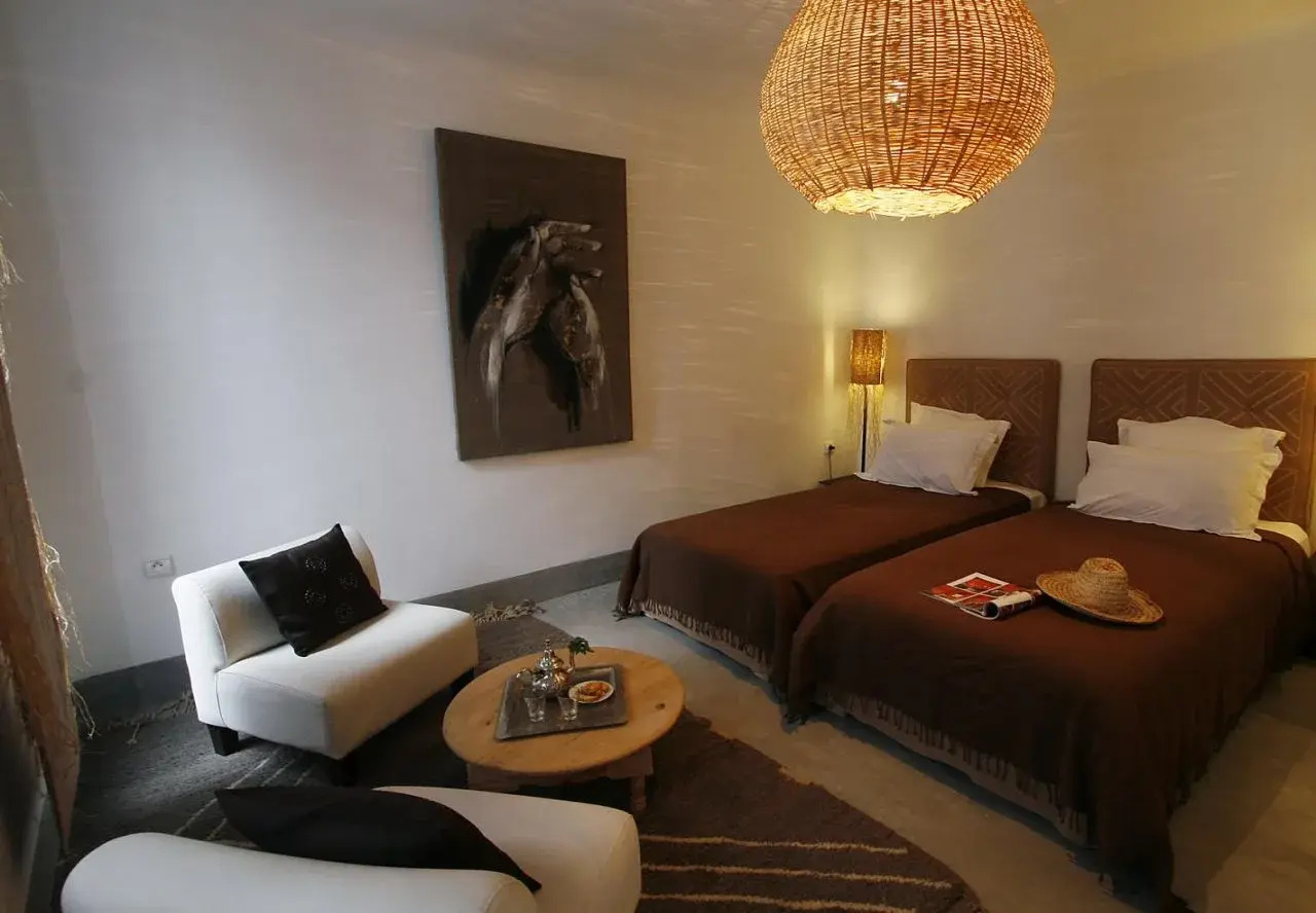 Foto - Riad Awa