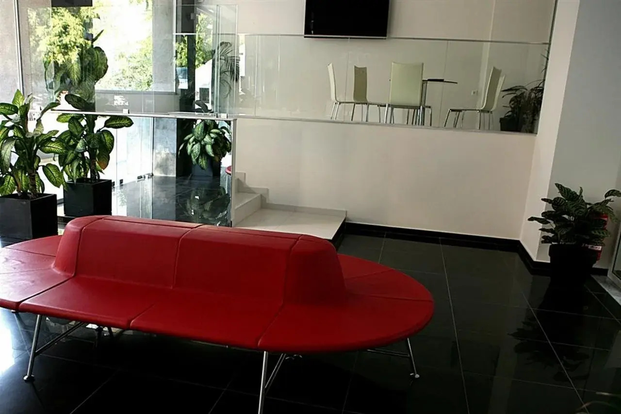 Photo - Cosmos Hotel