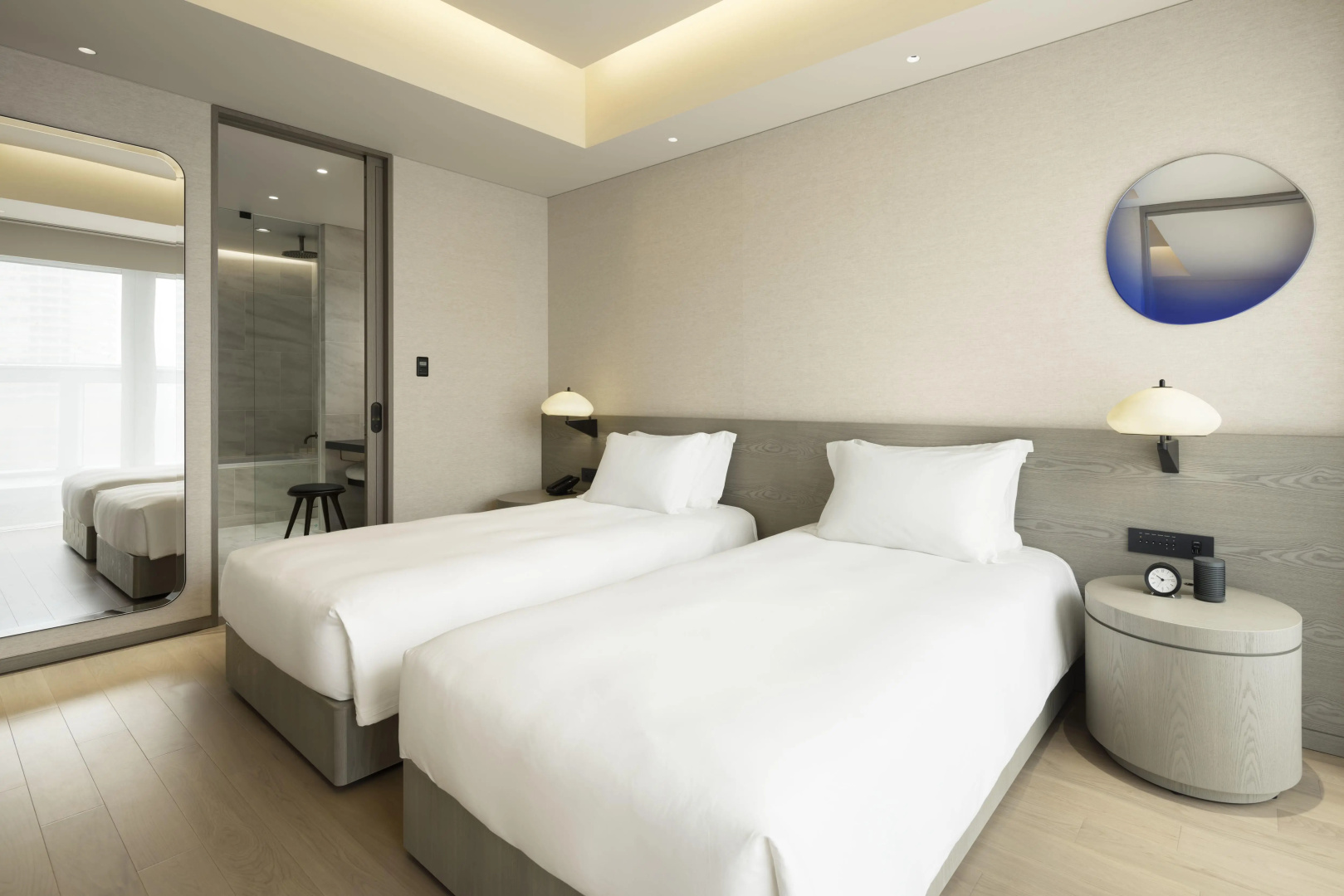 Foto - Hotel Toranomon Hills - The Unbound Collection by Hyatt