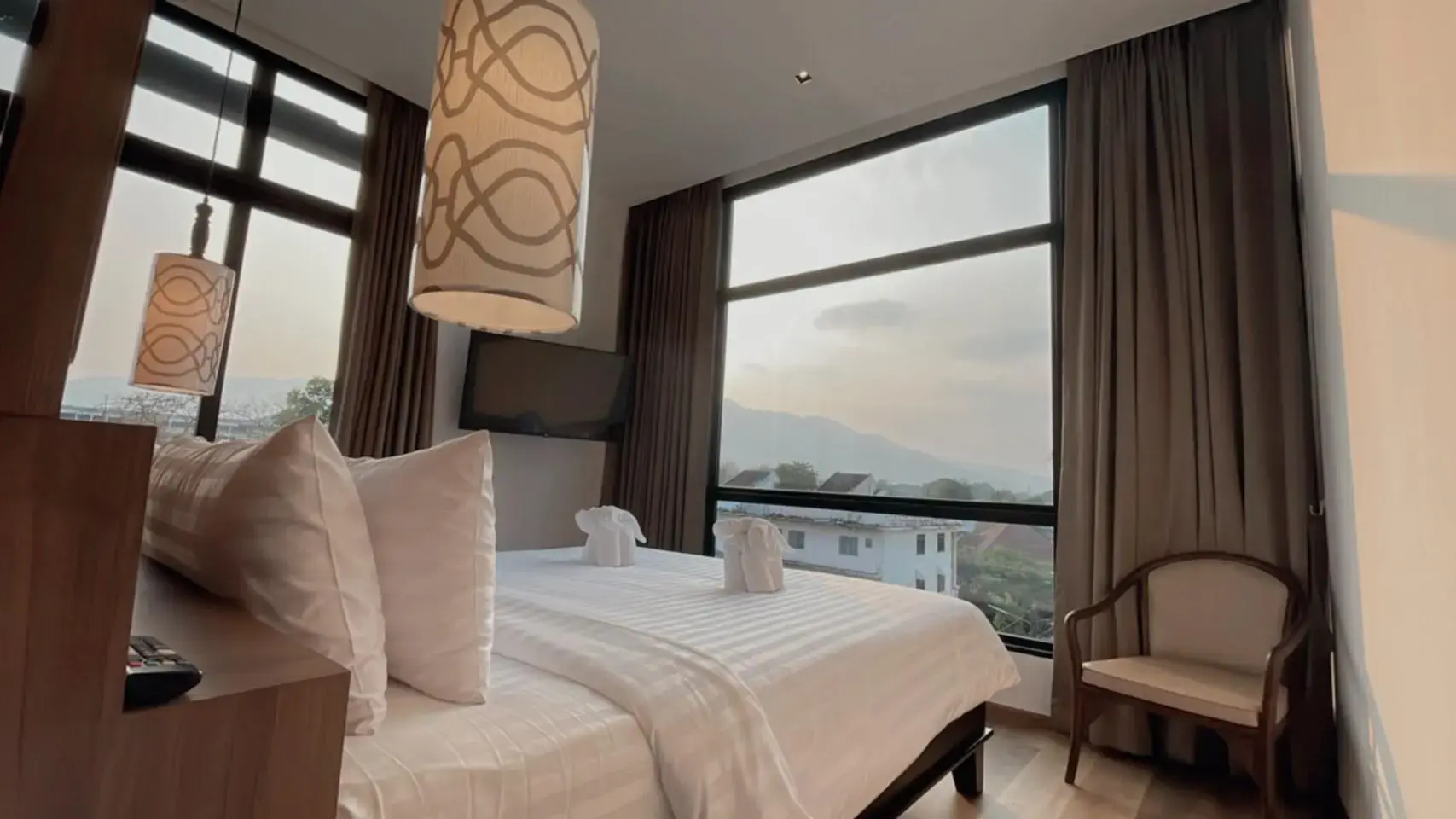 Foto - Sareeviengping Hotel Chiangmai