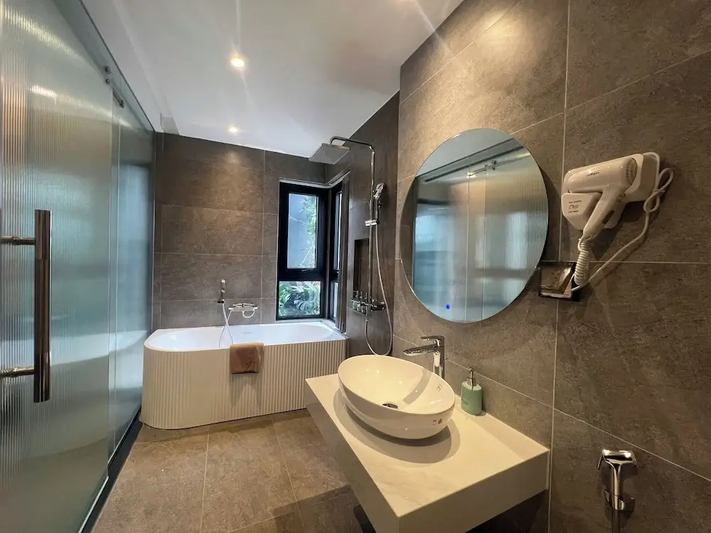 Photo - Hanoi Riverview Boutique Hotel & Apartment
