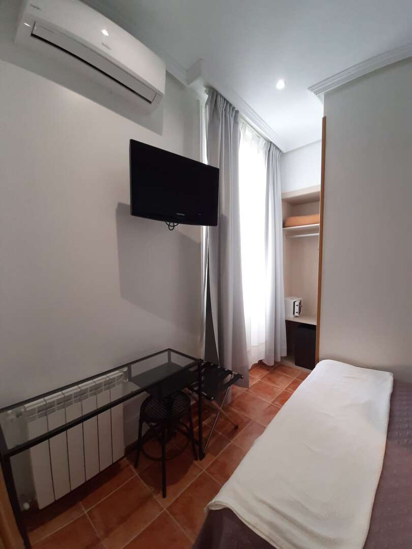 Foto - Hostal Las Fuentes