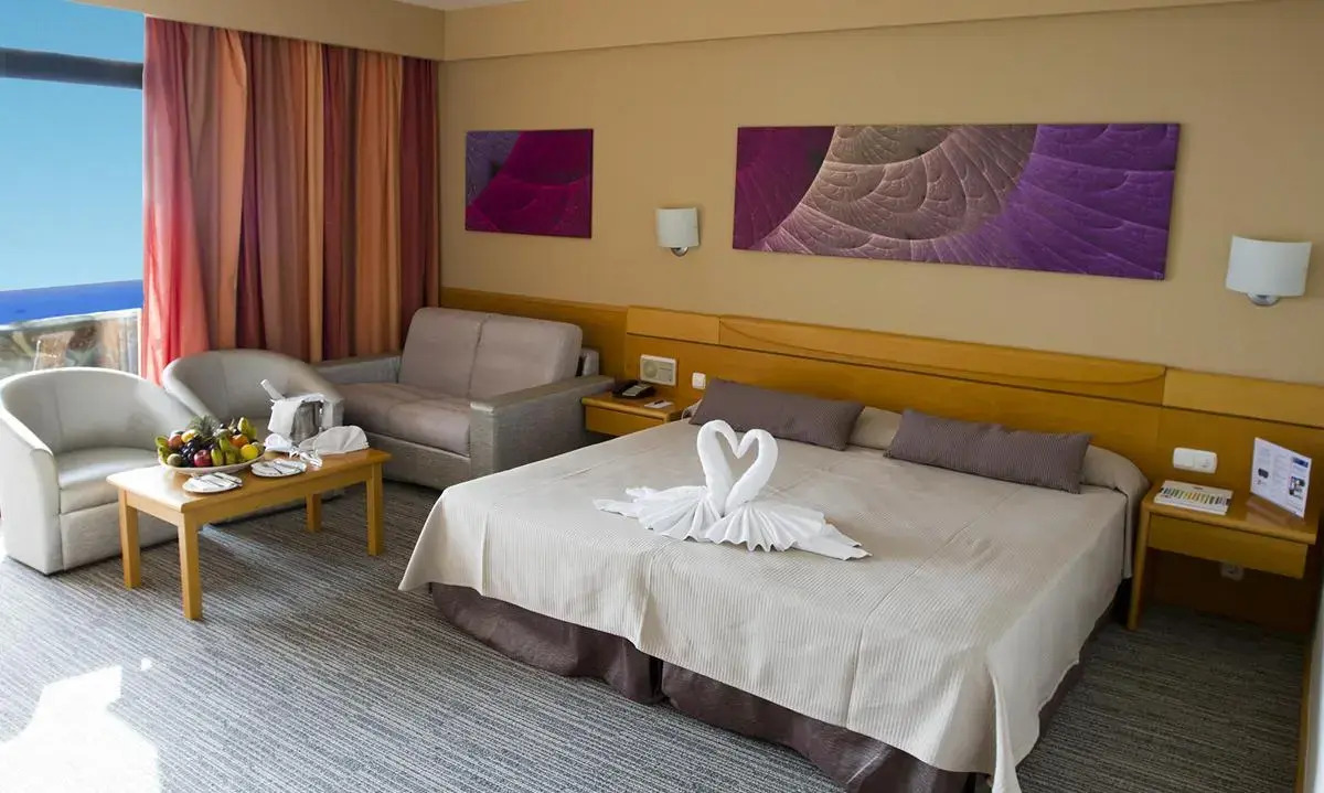 Foto - Gloria Palace Amadores Thalasso & Hotel