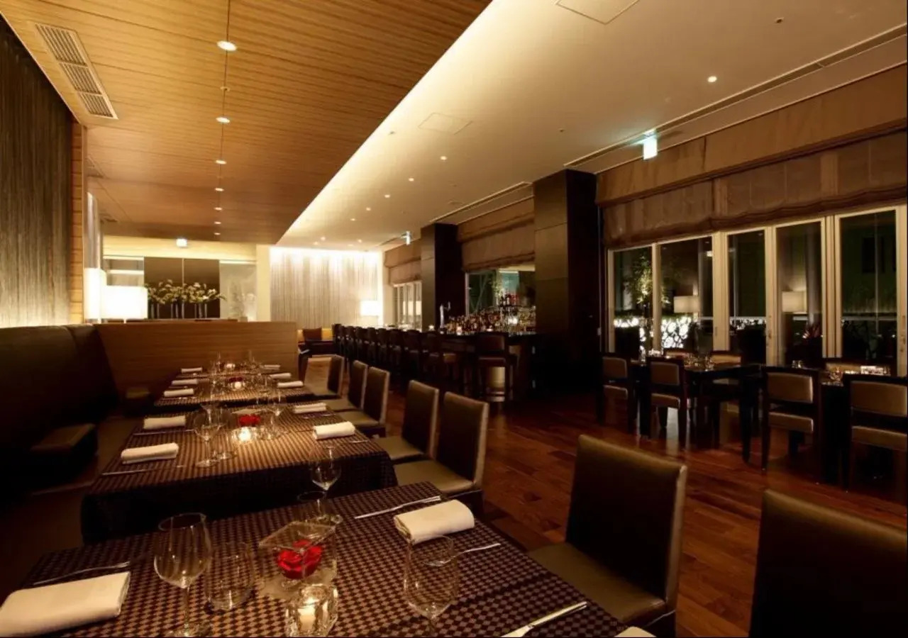 Foto - KOKO HOTEL Kobe Sannomiya