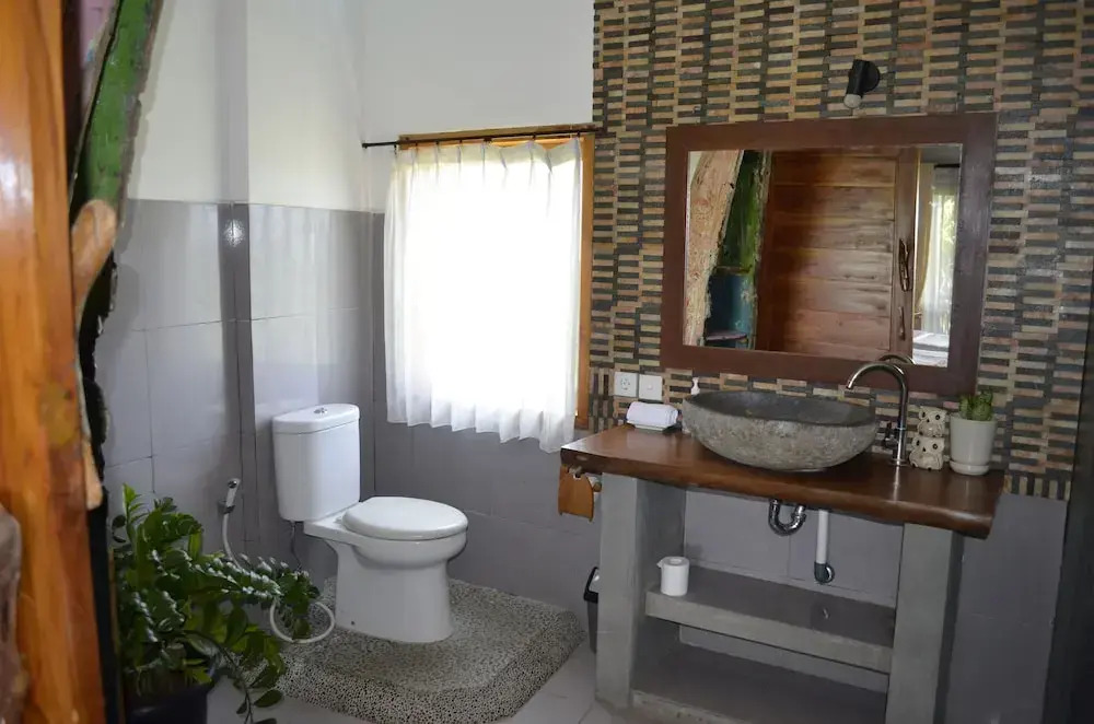 Foto - West Break Bali - Medewi