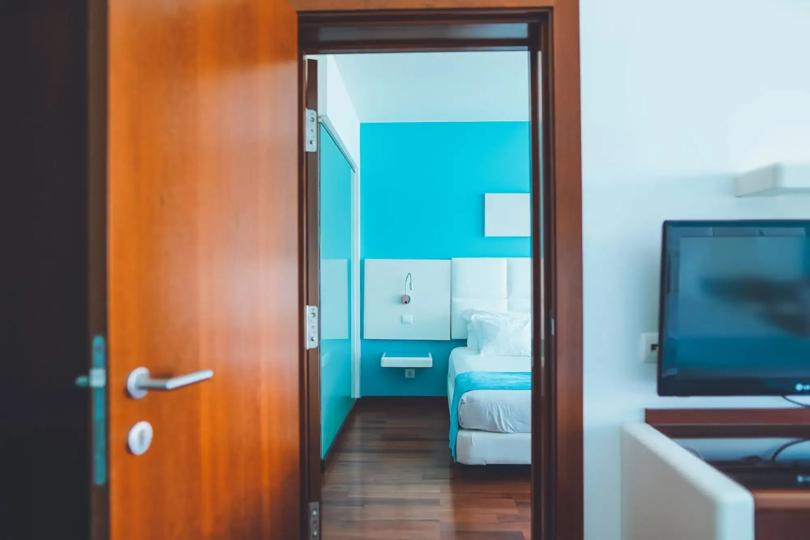 Foto - Aquashow Park Hotel