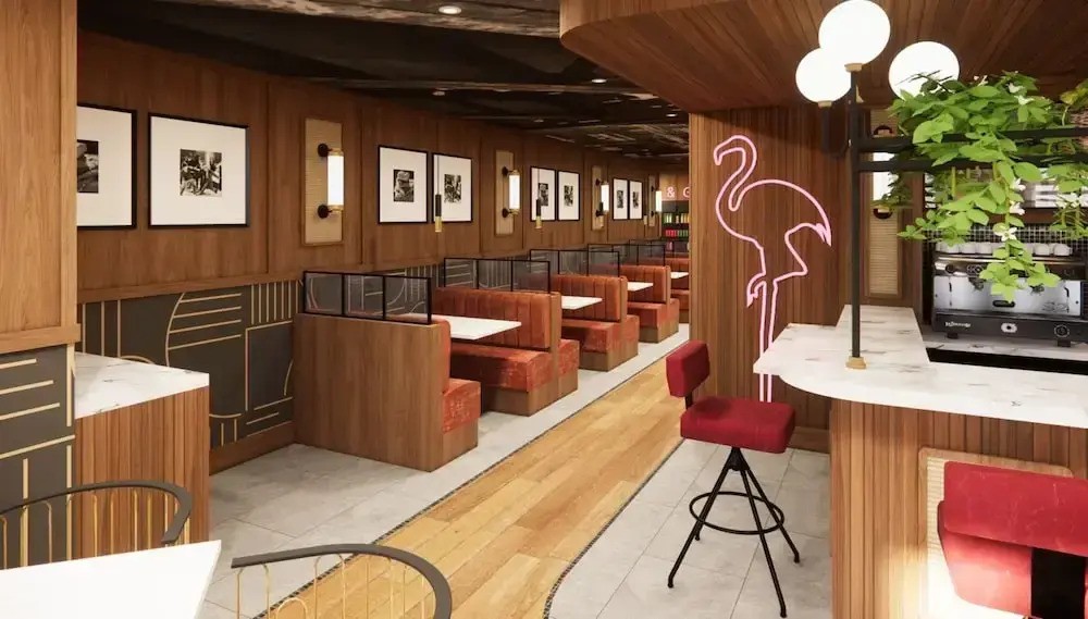 Foto - voco Astoria by IHG