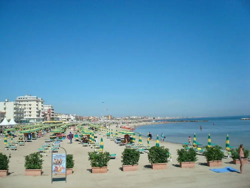 Foto - Hotel Villa Ersilia Rimini B&B