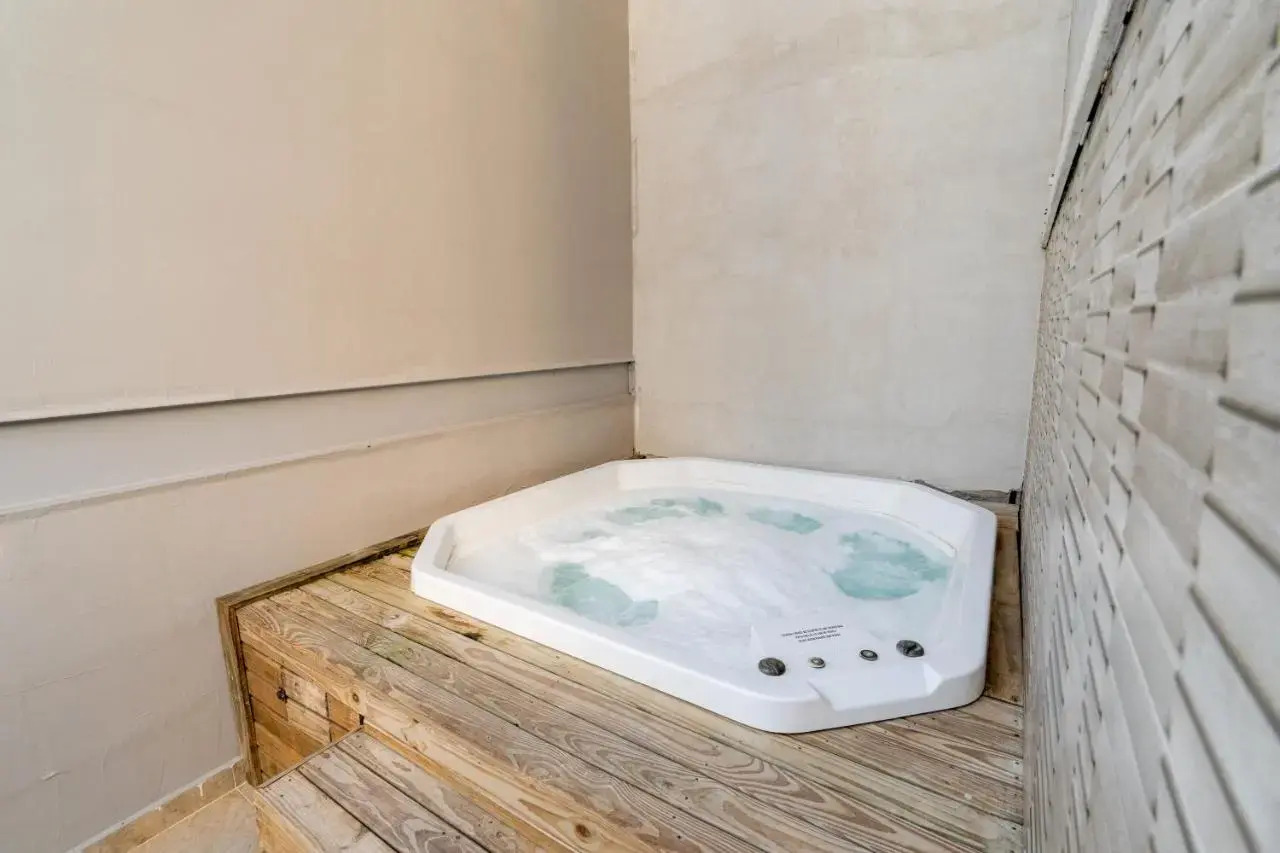 Foto - Bossa Jurerê Hotel