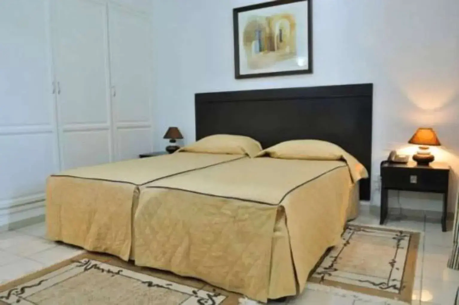 Foto - Le Monaco Hôtel & Thalasso