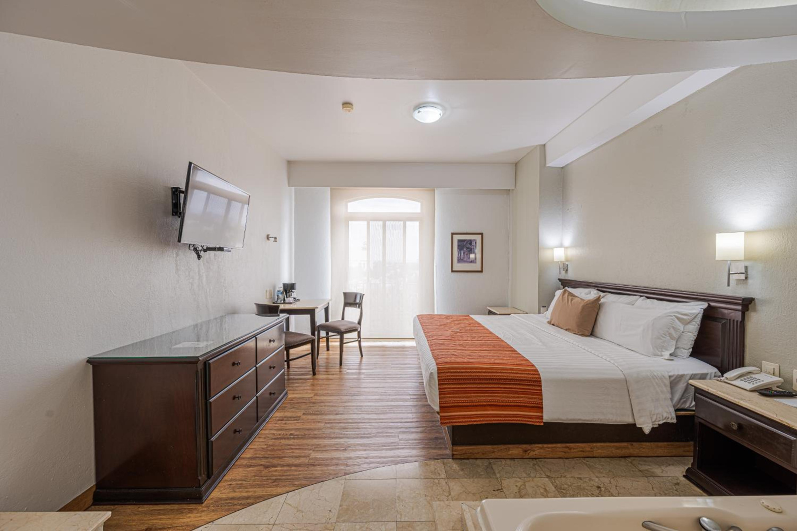 Foto - HG Hotel