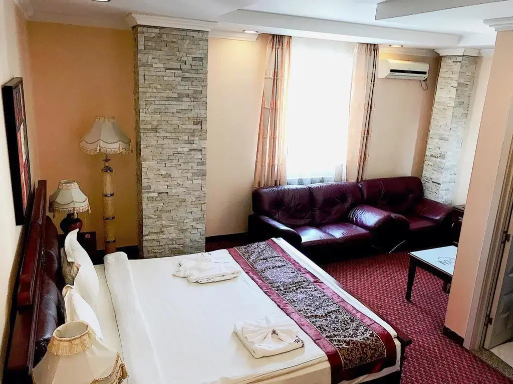 Foto - Hotel Royal