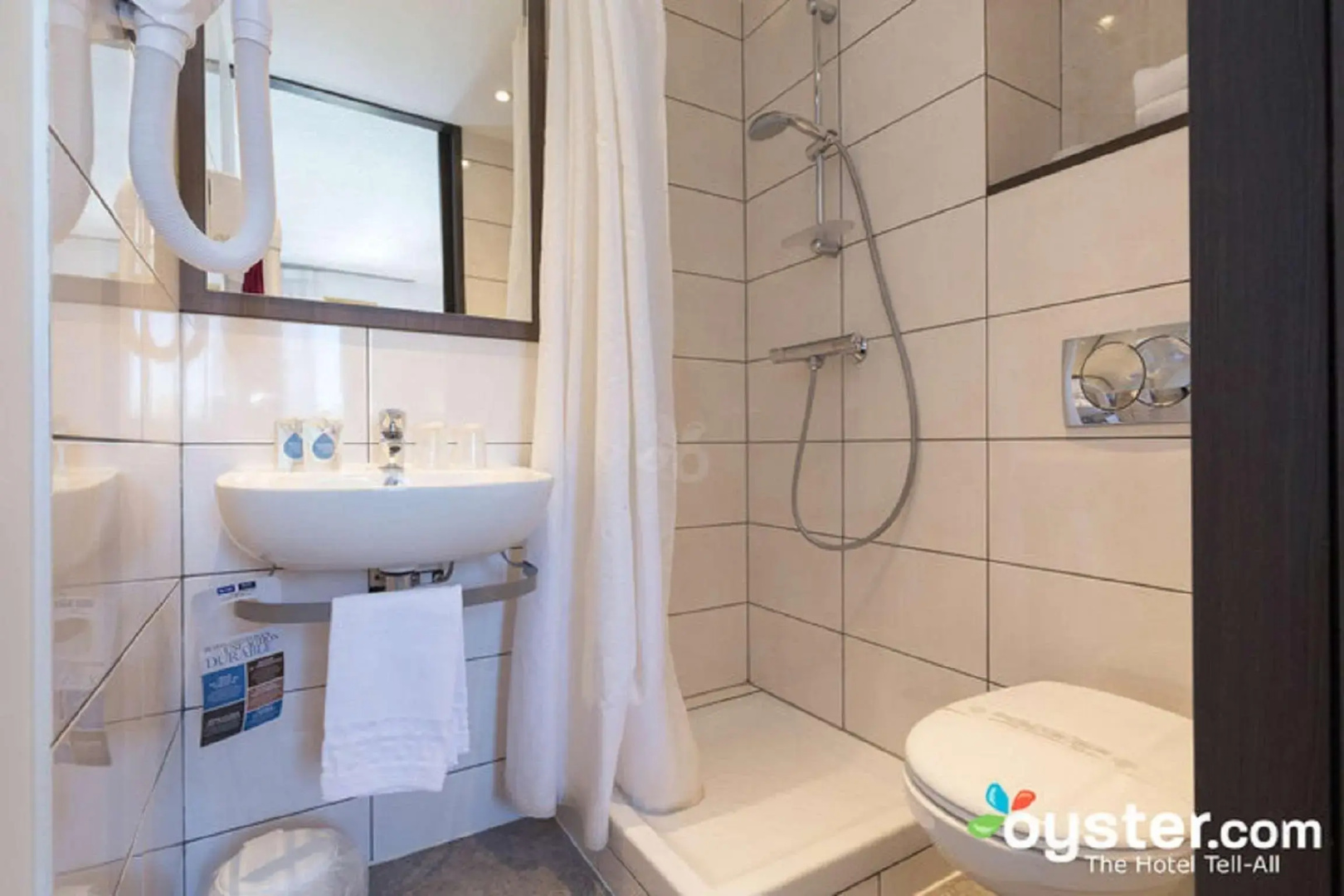 Photo - Hotel Isidore Nice Ouest