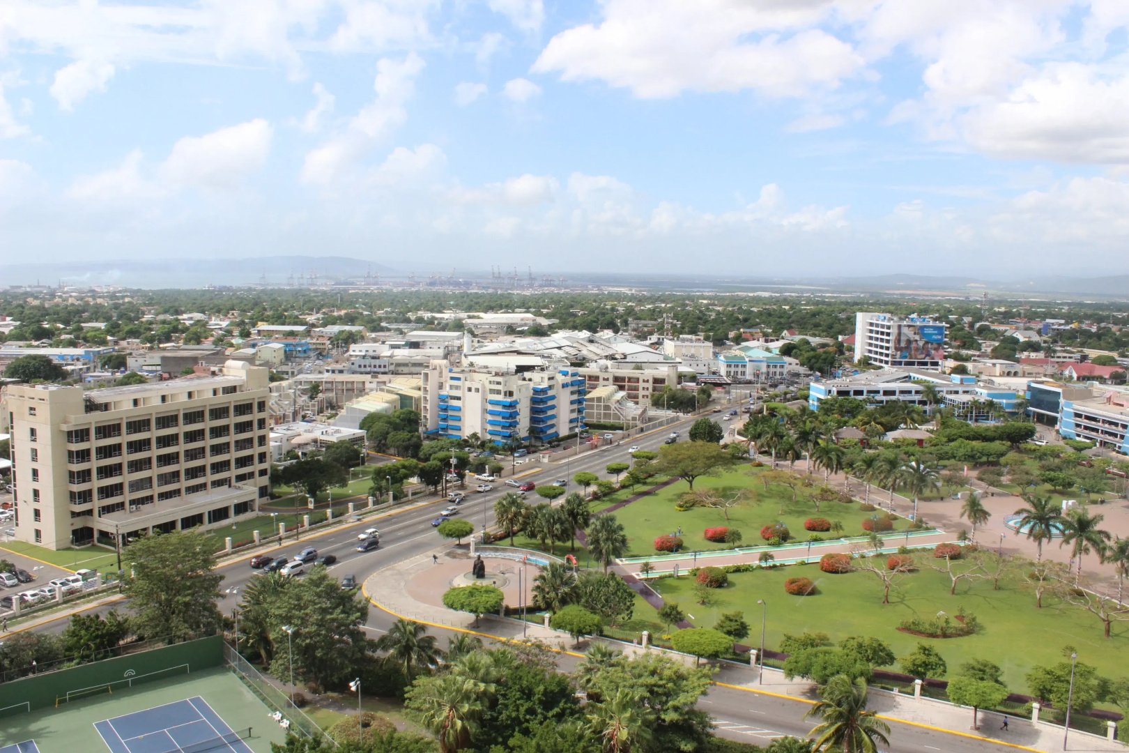 Foto - The Jamaica Pegasus Hotel