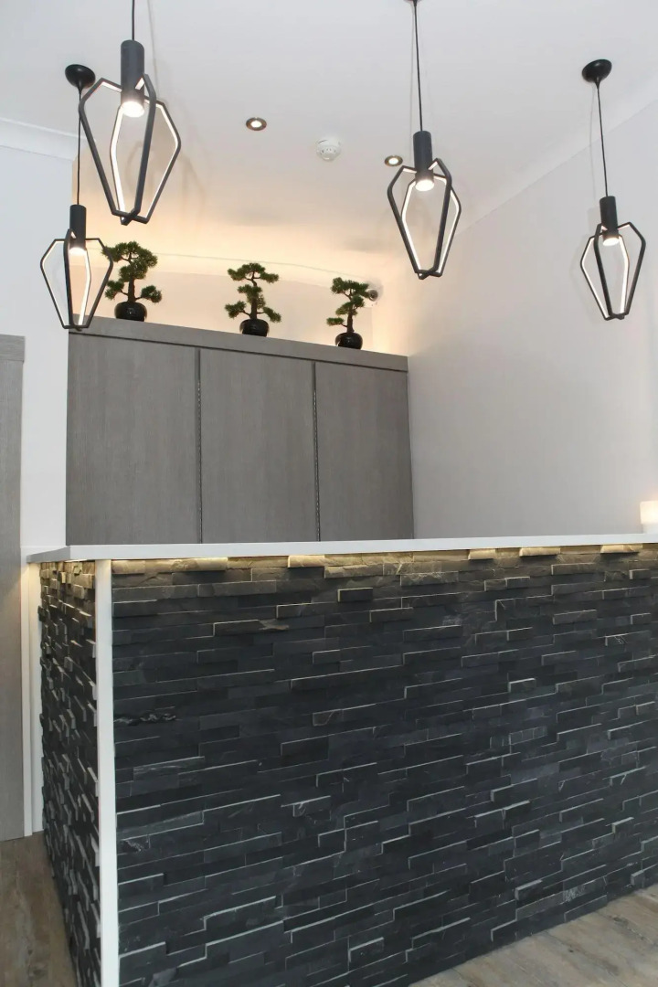 Foto - The Omega Hotel