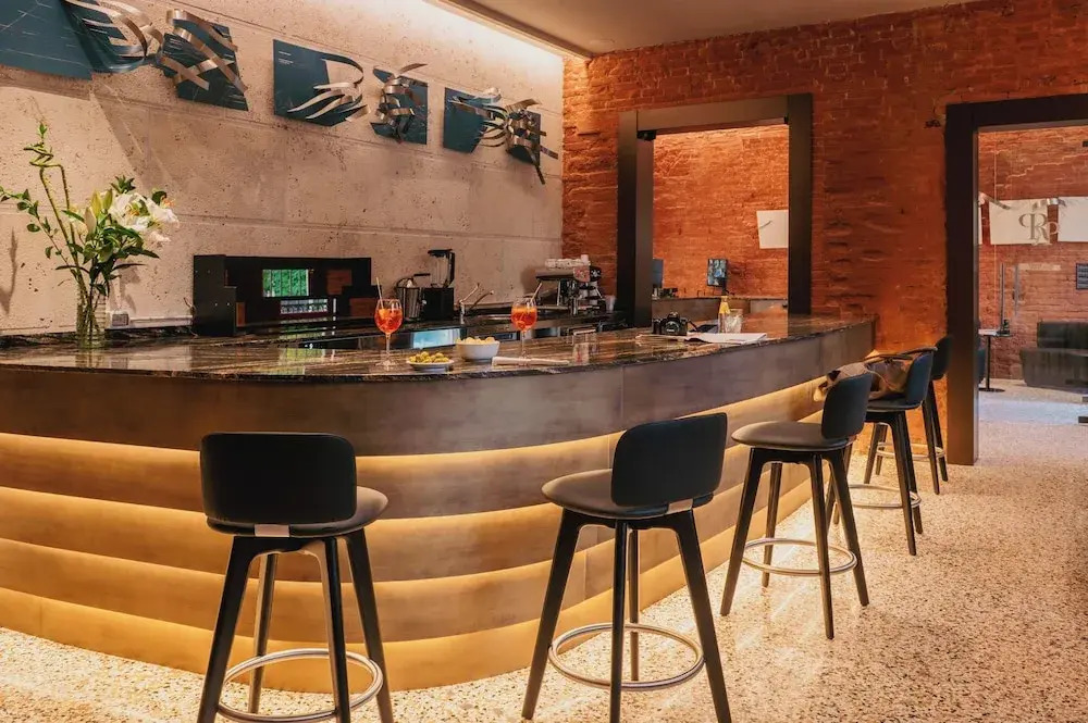 Foto - Rimon Residence