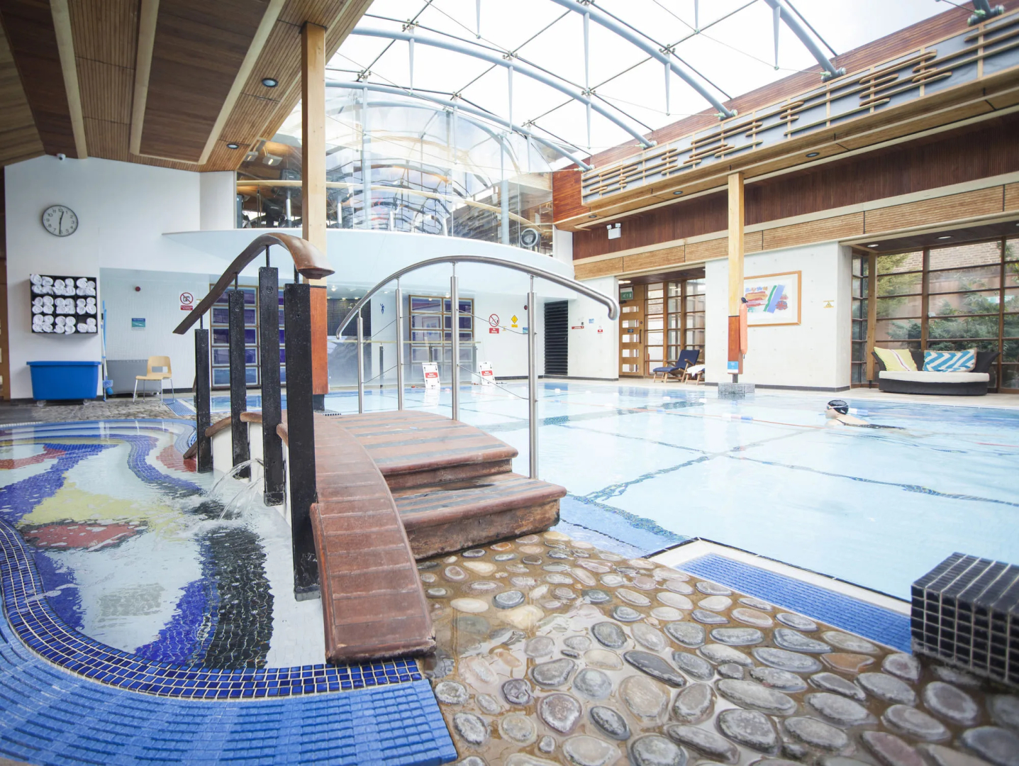 Foto - Harbour Hotel & Spa Richmond